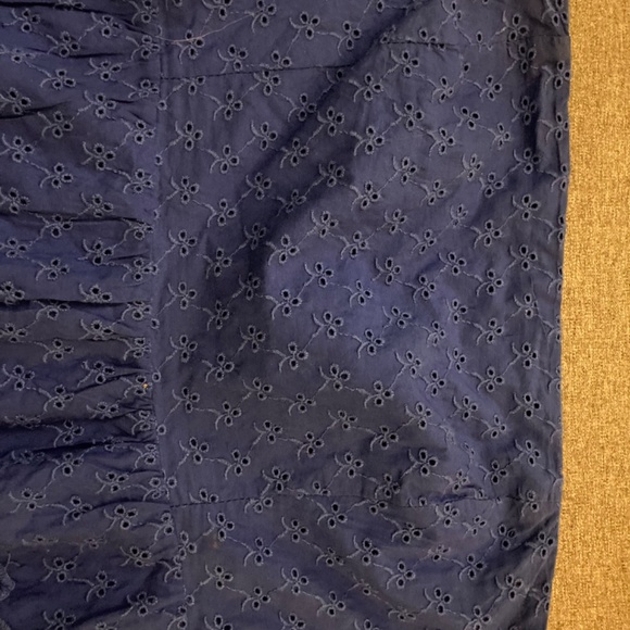 Old navy strapless summer dress - Picture 6 of 8